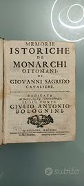 Libro antico 