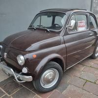 FIAT 500L D'EPOCA