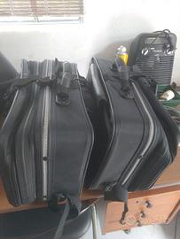 Borse laterali morbide