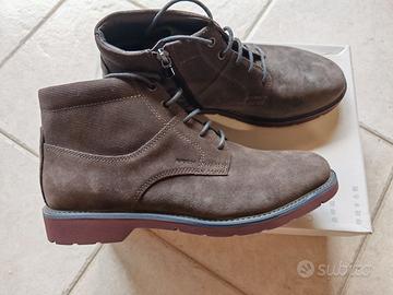 Scarpe uomo