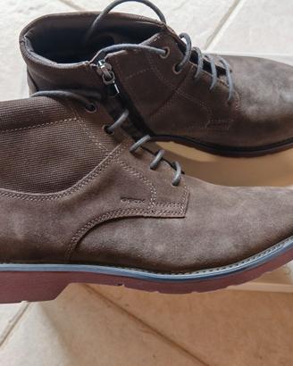 Scarpe uomo