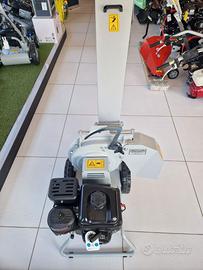 Biotrituratore Grin BIOCH50