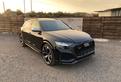 Audi Q8 RS Q8 TFSI V8 quattro tiptronic
