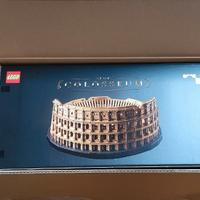 Lego colosseo