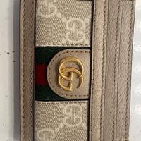 Porta carte di Gucci