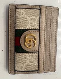 Porta carte di Gucci
