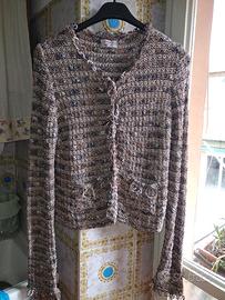 Cardigan donna