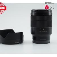 Sony FE 24-70 F4 ZA OSS Vario Tessar T* (Sony)