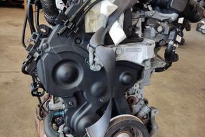 Motore CITROEN C4 GRAND PICASSO 1560cc diesel del 