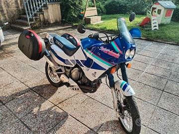 Yamaha XTZ 750 - 1991