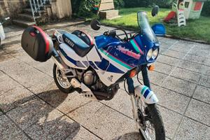 Yamaha XTZ 750 - 1991