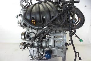 PBL374 Motore Nissan 1.6B 16V HR16DE [05/--]