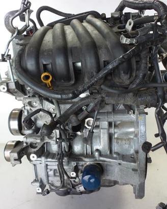 PBL374 Motore Nissan 1.6B 16V HR16DE [05/--]