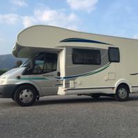 Chausson flash 03