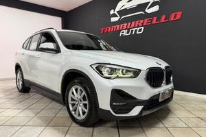 BMW X1 xDrive 18d (150) xLine Plus 2021