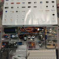 Arduino kit