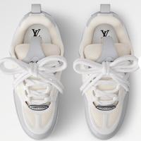 scarpe louis vuitton