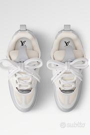scarpe louis vuitton