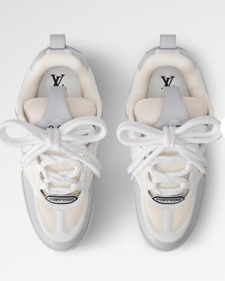 scarpe louis vuitton