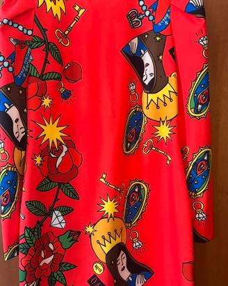 Vestito donna Aniye By tg L