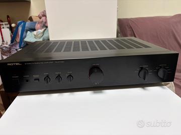 Rotel RA970BX