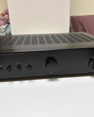 Rotel RA970BX