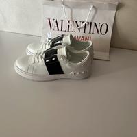 scarpe valentino uomo