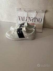 scarpe valentino uomo