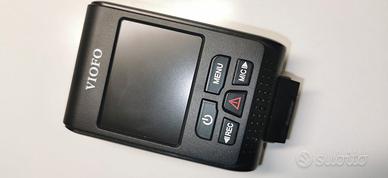 Dash cam Viofo A119S (1080p 60fps)