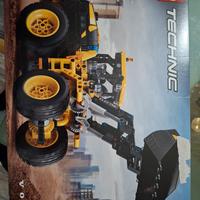 lego 42209 technic