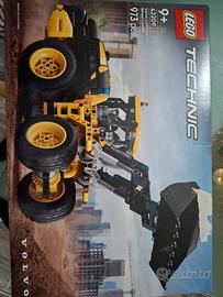 lego 42209 technic