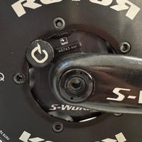 Powermeter sram quarq