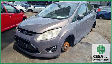 Ricambi Usati FORD C-MAX (CB7) 2014