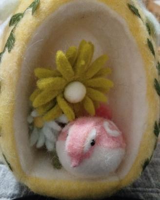 uovo di pasqua