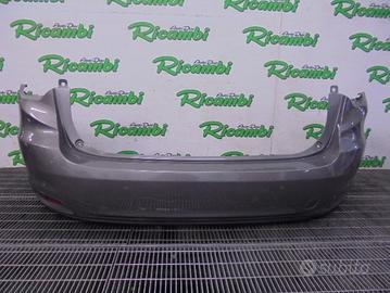 PARAURTI POSTERIORE PER FIAT TIPO ANNO 2020