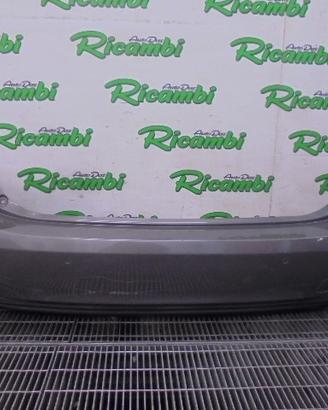 PARAURTI POSTERIORE PER FIAT TIPO ANNO 2020