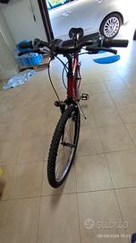 bicicletta mondial bike