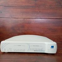 3Com Officeconnect dual speed 8 porte