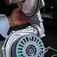 elettrodomestici caldaia 