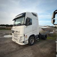 2015 VOLVO FH4 460 ADR