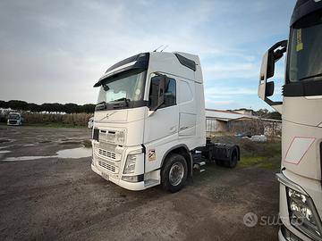 2015 VOLVO FH4 460 ADR