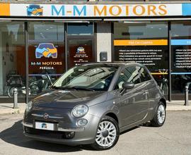 FIAT 500 1.2 EasyPower Lounge