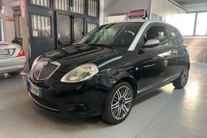 Lancia Ypsilon 1.2 Platino