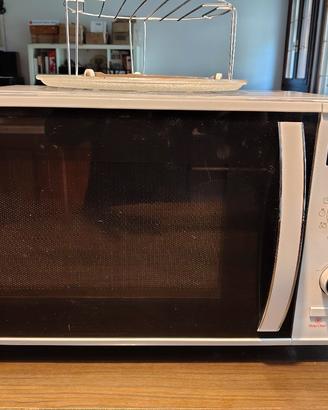 Forno microonde TOSHIBA