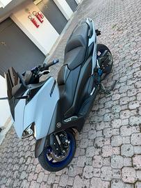 T-Max 560 2021