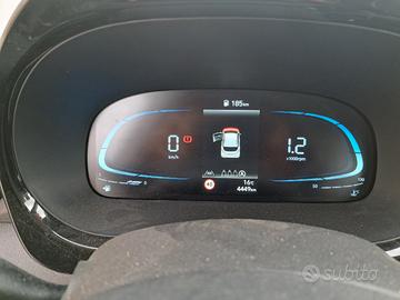  HUNDAY I 10  " Soltanto 4500 KM"