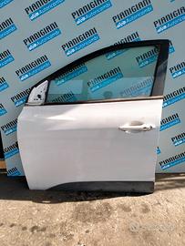 Porta Anteriore Sinistra Hyundai ix35 2014