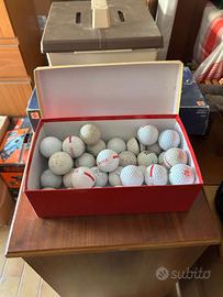 palline da golf