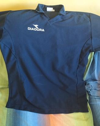 Maglietta Diadora XL