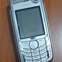 Nokia 6680